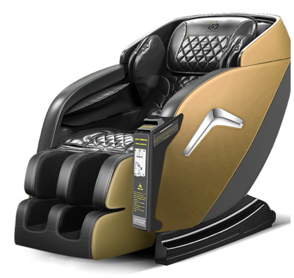 Bill Acceptor Vending - Automatic SL Track Coin Operated Massager