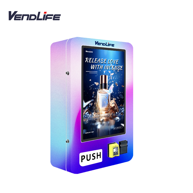 24 Hours Online Self Service B - Popcorn Vending Machine 评论和价格