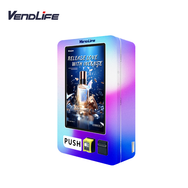 24 Hours Online Self Service B - Popcorn Vending Machine 评论和价格