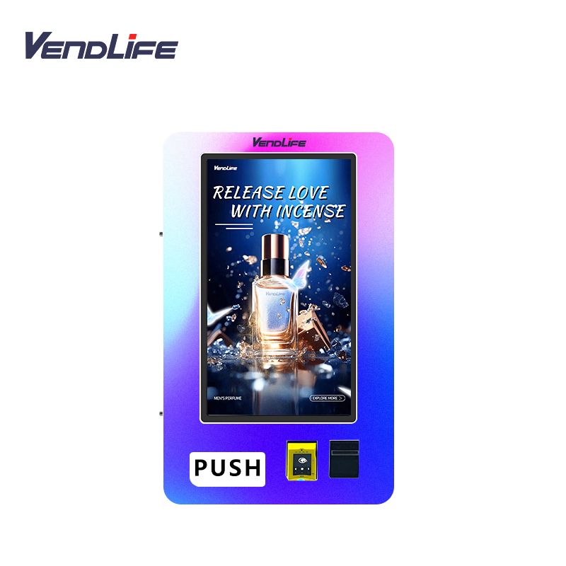 24 Hours Online Self Service B - Popcorn Vending Machine 评论和价格