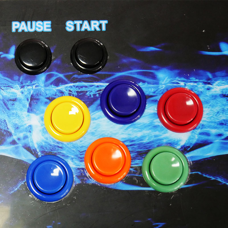 Pandora Saga Box DX Plus 20008 - Trackball Controller Arcade 评论和价格