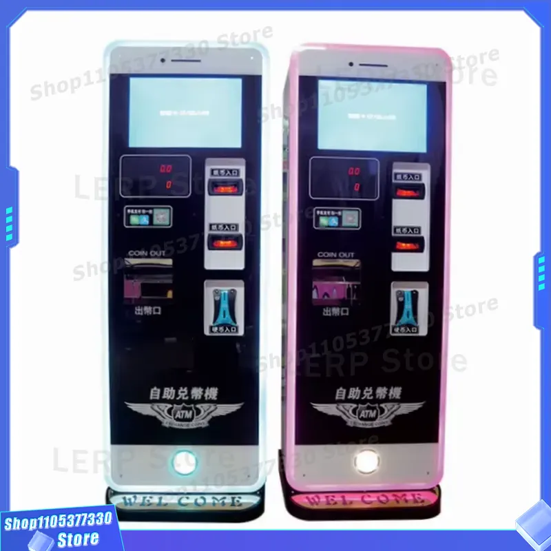 Automatic Vending Machine With - Bill Acceptor Vending 评论和价格
