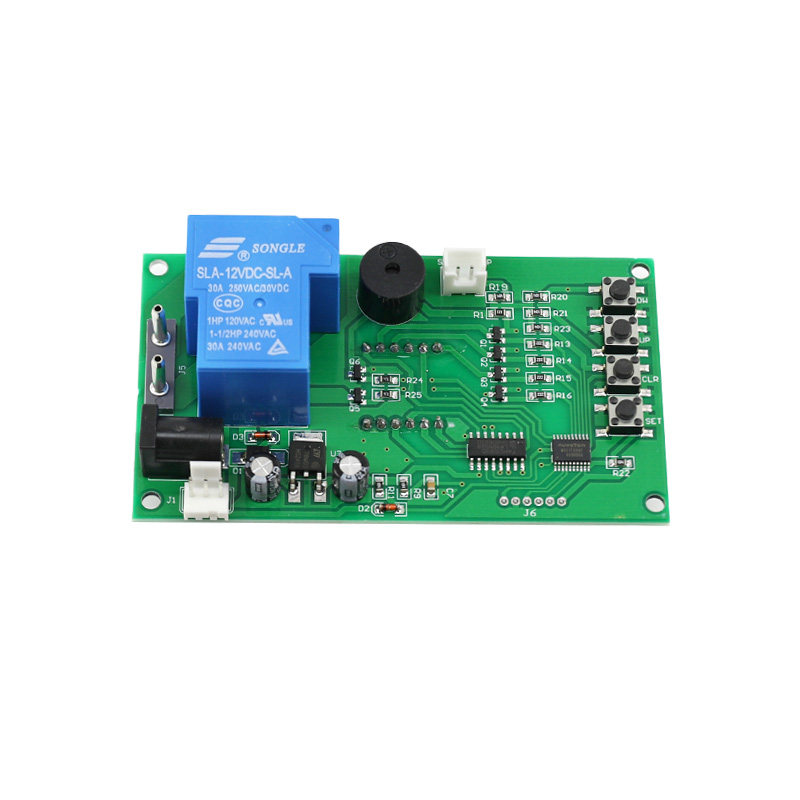 Coin Timer Control Board Modul - Arcade Game Vending Machine 评论和价格