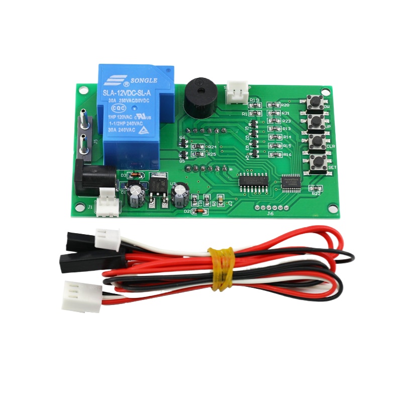 Coin Timer Control Board Modul - Arcade Game Vending Machine 评论和价格