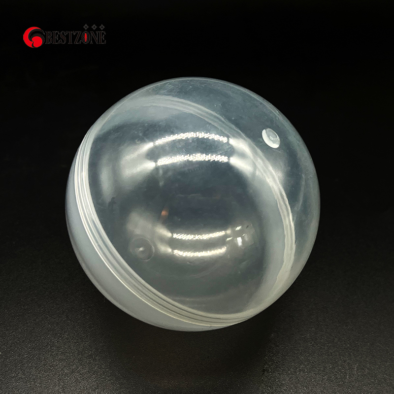 20Pcs Or 10Pcs 100MM Toy Capsu - Open Vending Machine 评论和价格