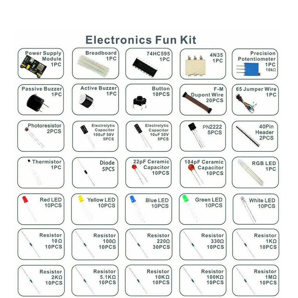 DIY Project Starter Kit For Ar - Arduino Vending Machine Project 评论和价格