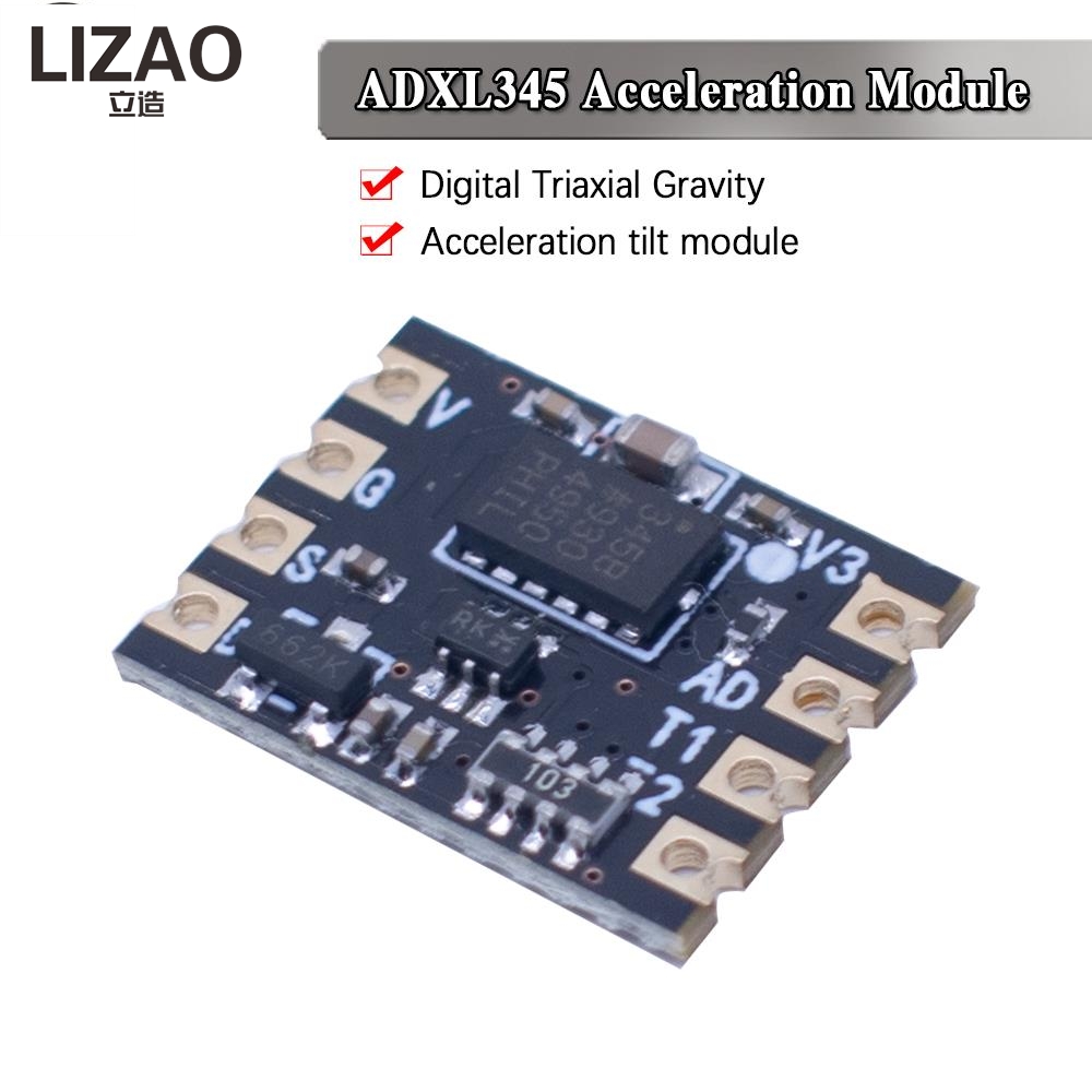 LIZAO ADXL345 3-Axis Digital A - Arduino Vending Machine Project 评论和价格