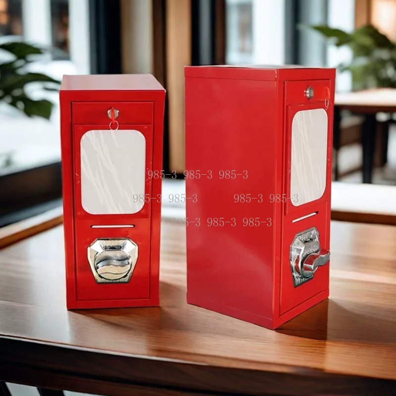Coin-operated sticker vending  - Arcade Game Vending Machine 评论和价格