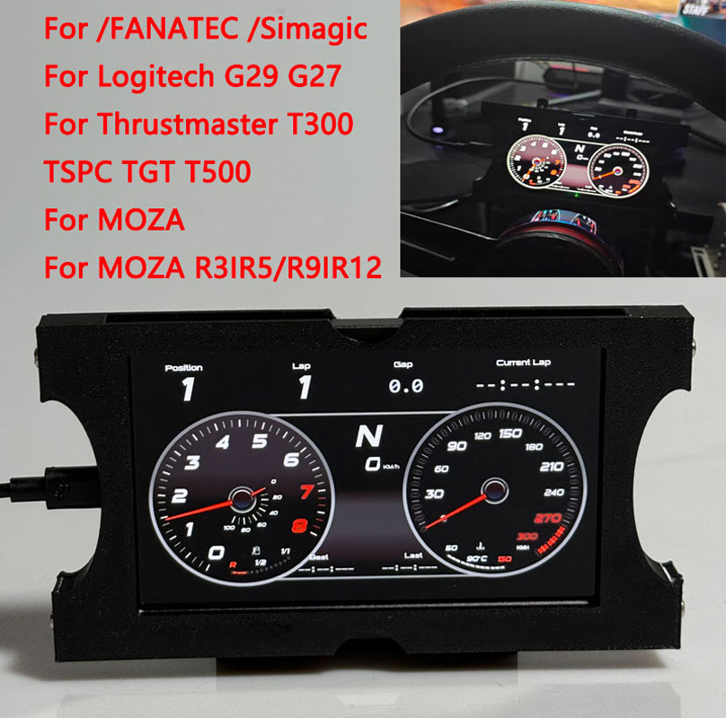 Simracing Game Multifunctional - Arcade Button Pcb 评论和价格
