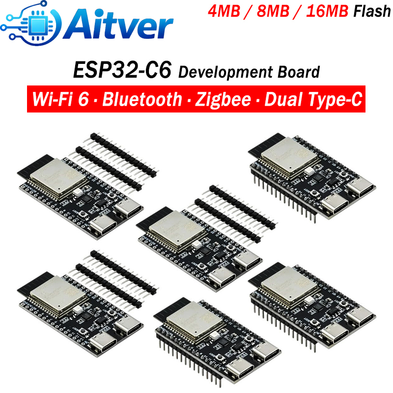ESP32 C6 Development Board WiF - Arduino Vending Machine Project 评论和价格