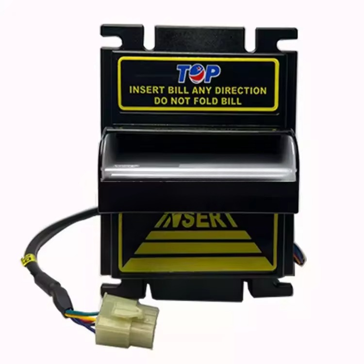 Wholesale TP70 Bill Acceptor N - Bill Acceptor Vending 评论和价格