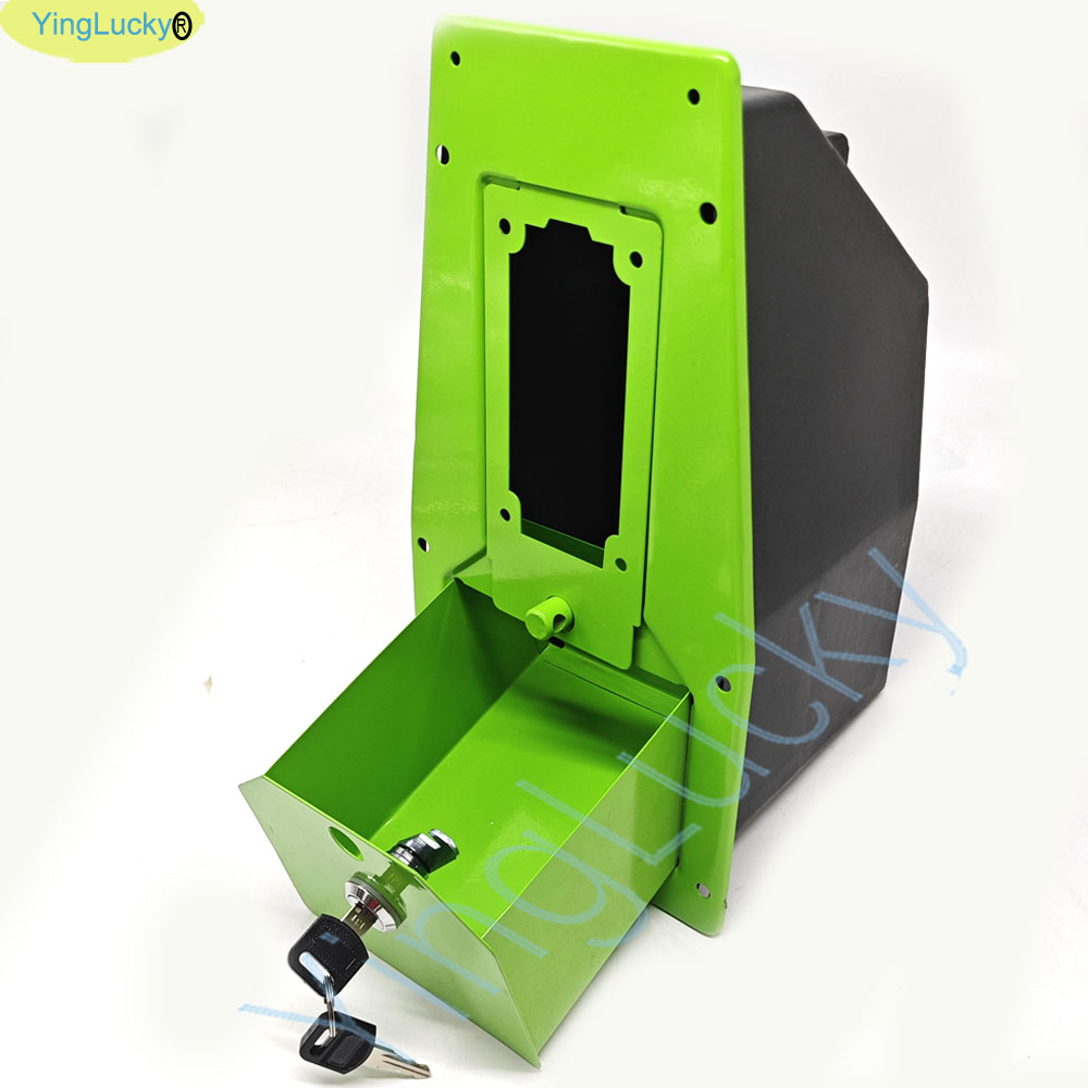 Arcade Game Token Storage Box  - Arcade Game Vending Machine 评论和价格