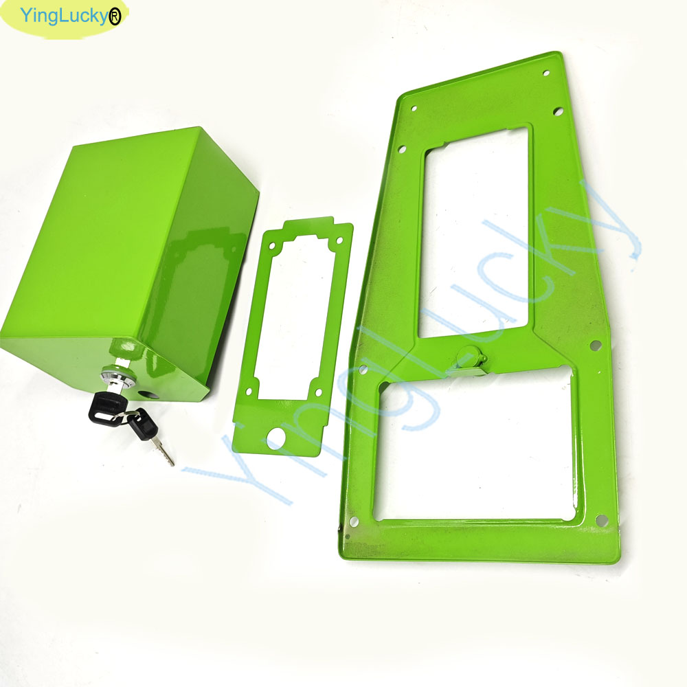 Arcade Game Token Storage Box  - Arcade Game Vending Machine 评论和价格