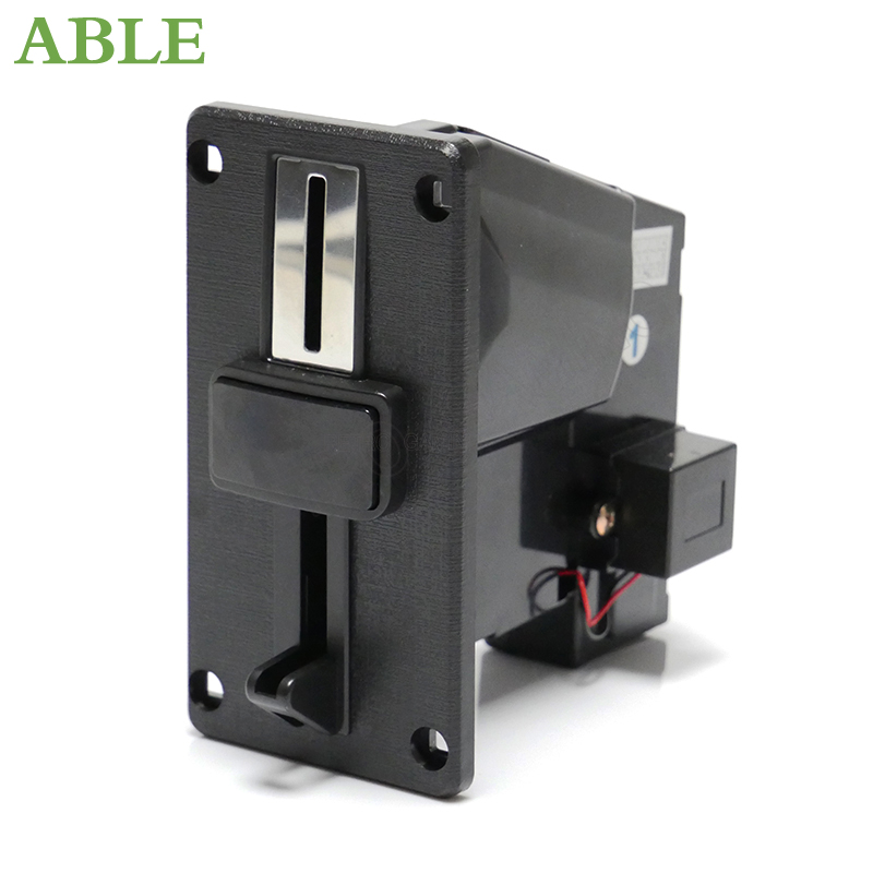 Multi Coin Acceptors Selector  - Arcade Game Vending Machine 评论和价格