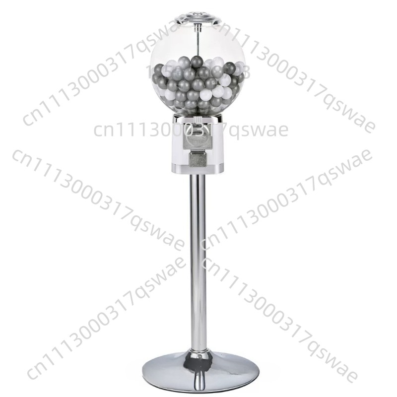 32mm Large Capacity Vending Ca - Prize Capsule Toy Machine 评论和价格