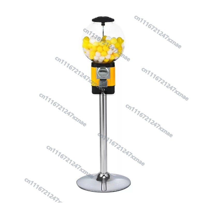 32mm Gashapon Capsule Toy Mach - Prize Capsule Toy Machine 评论和价格