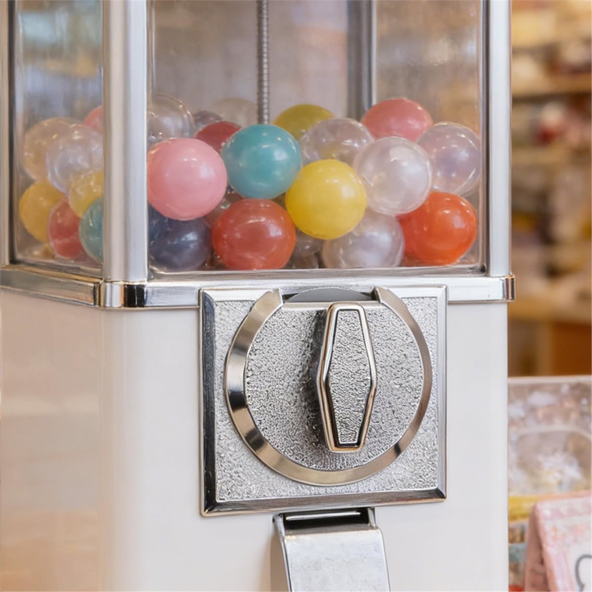 Game Machine Token , Prize Dis - Prize Capsule Toy Machine 评论和价格
