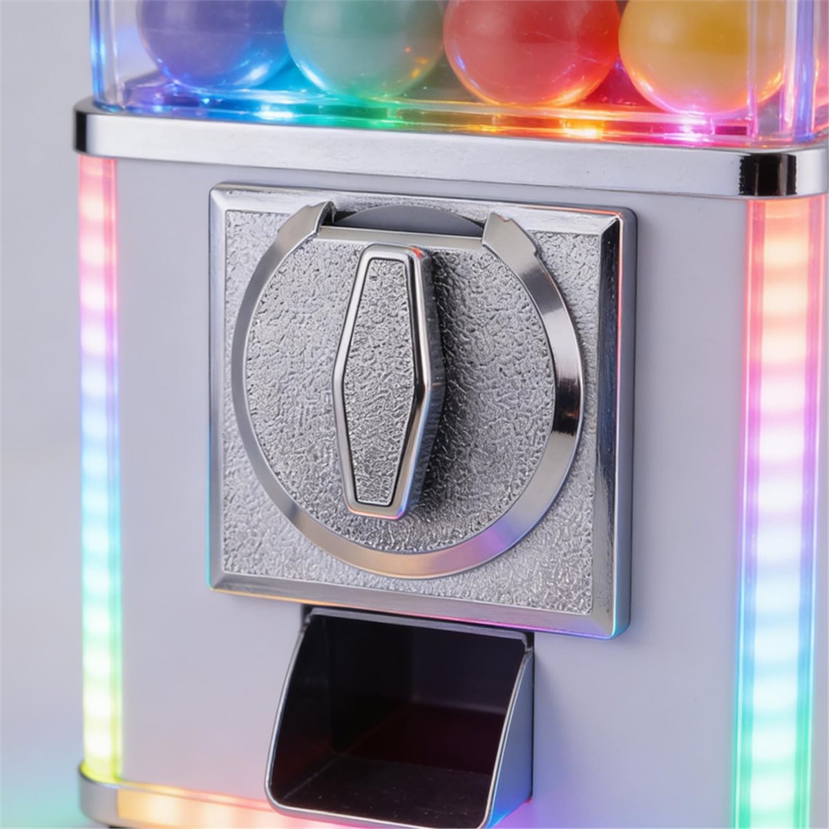 Game Machine Token , Prize Dis - Prize Capsule Toy Machine 评论和价格