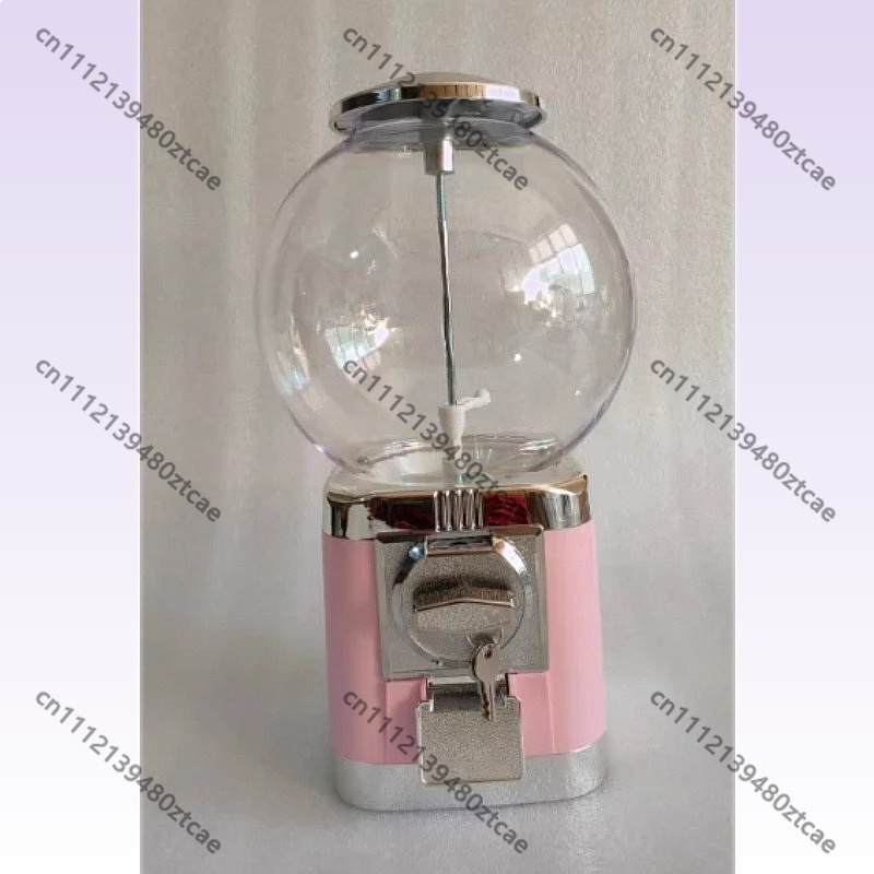 Arcade Gumball Capsule Toy Can - Prize Capsule Toy Machine 评论和价格