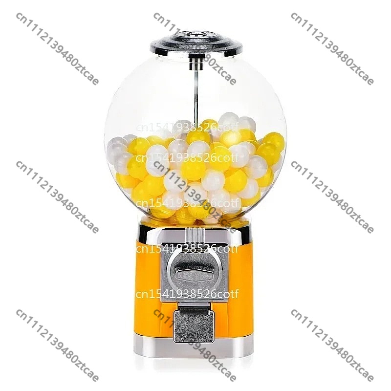 Arcade Gumball Capsule Toy Can - Prize Capsule Toy Machine 评论和价格