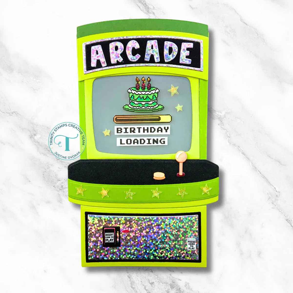 Window Box Card Arcade Machine - Arcade Card Vending Machine 评论和价格