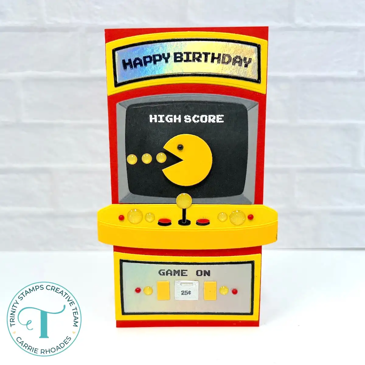 Window Box Card Arcade Machine - Arcade Card Vending Machine 评论和价格