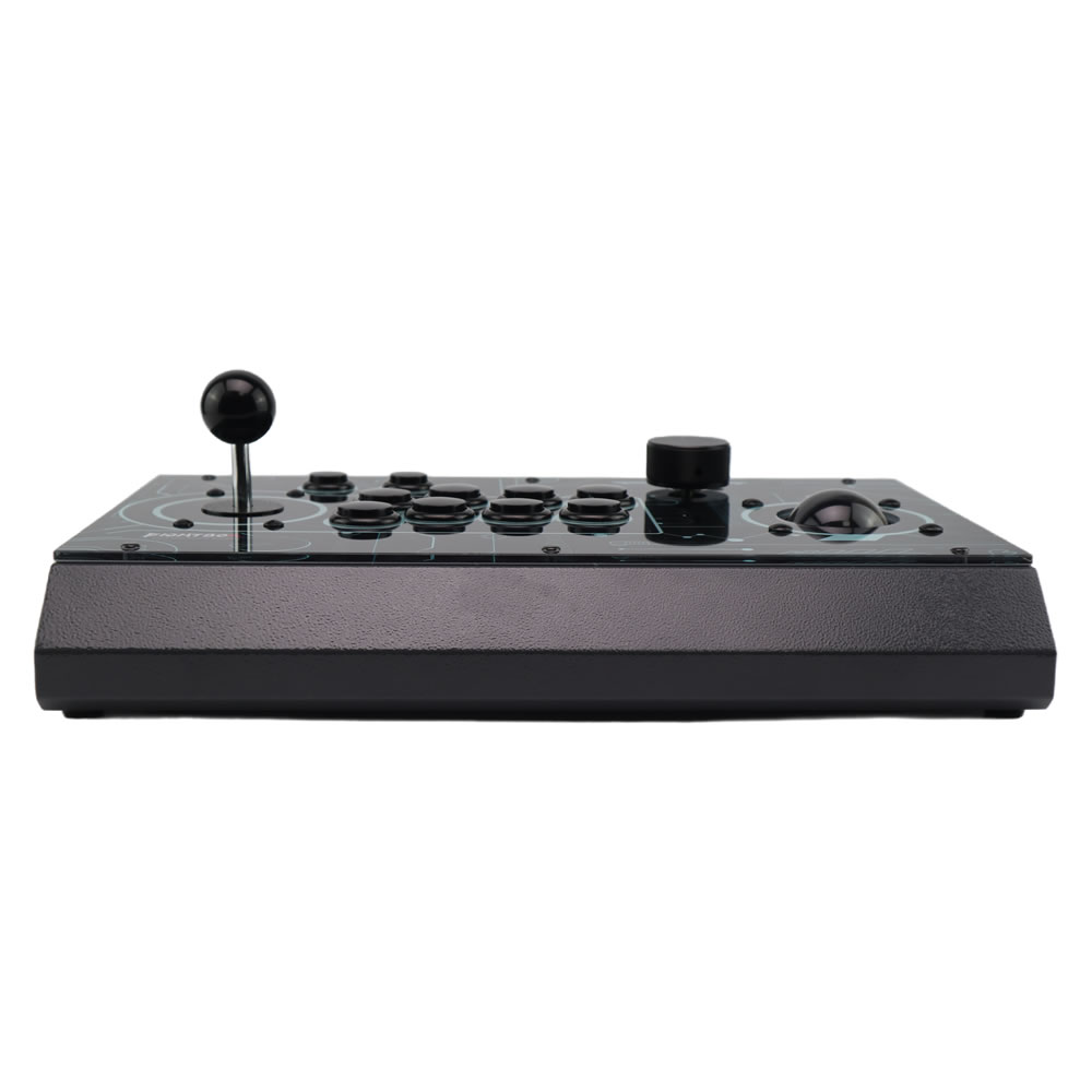 FightBox R10-PRO Arcade Fighti - Trackball Controller Arcade 评论和价格