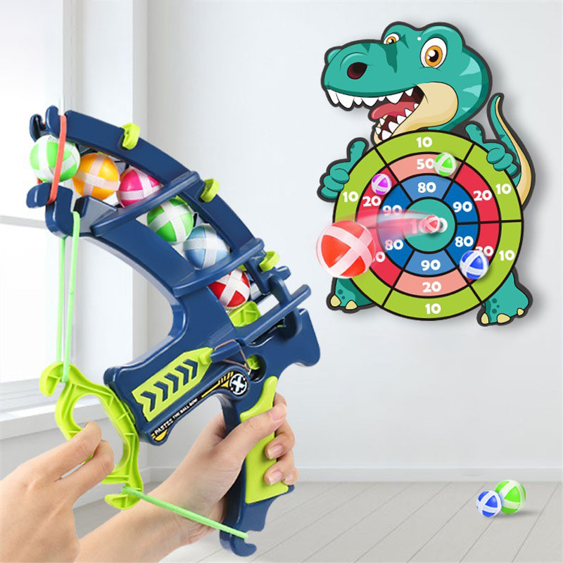 Montessori Throw Sport Slingsh - Basketball Arcade Game 评论和价格