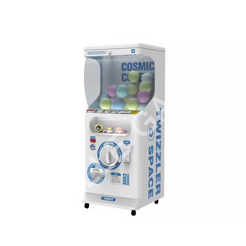 High Quality Vending Machine P - Prize Capsule Toy Machine 评论和价格