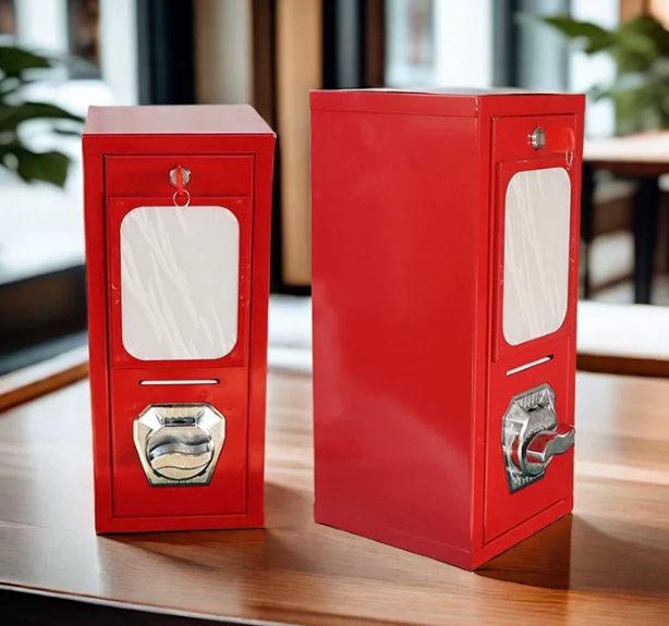 Outdoor arcade coin operated c - Arcade Card Vending Machine 评论和价格