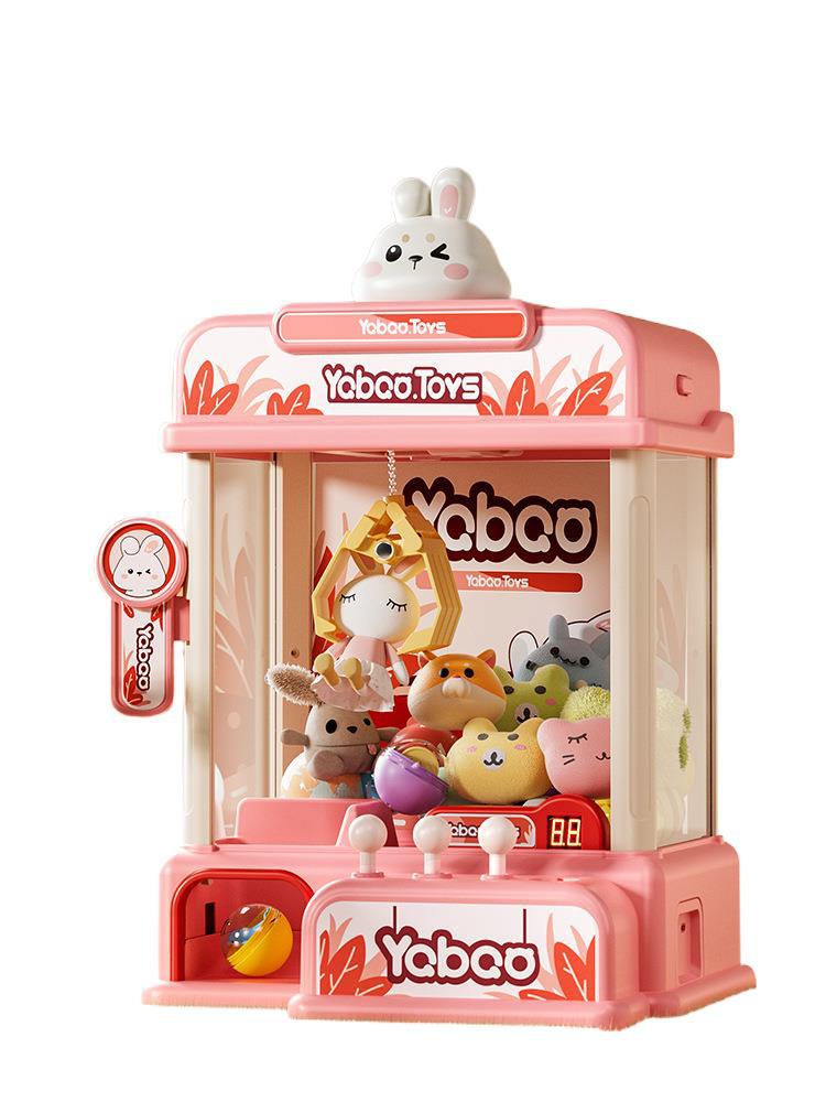 Claw Machine for Kids Mini Ven - Arcade Toy Vending Machine 评论和价格