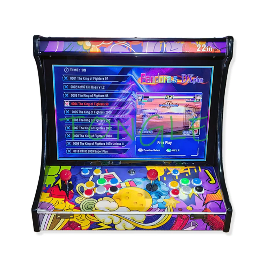 2 Players Arcade Video Game Co - Trackball Controller Arcade 评论和价格