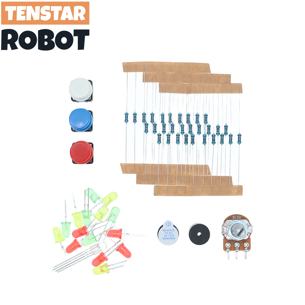 Basic Starter Kit for ESP32 ES - Arduino Vending Machine Project 评论和价格