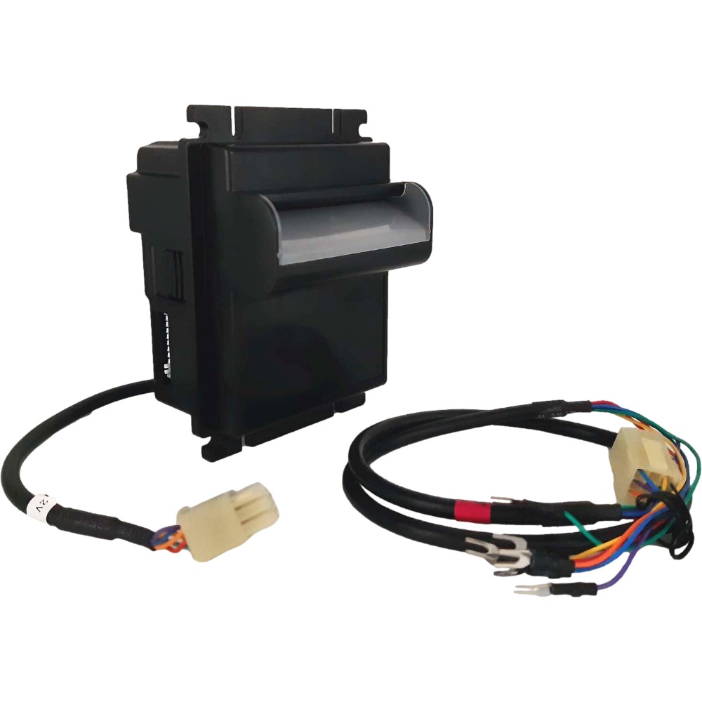 Pulse Signal Multi Banknotes B - Bill Acceptor Vending 评论和价格