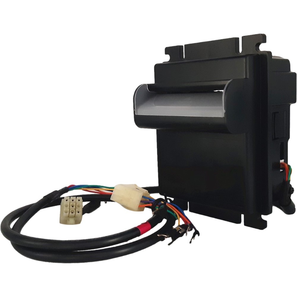 Pulse Signal Multi Banknotes B - Bill Acceptor Vending 评论和价格
