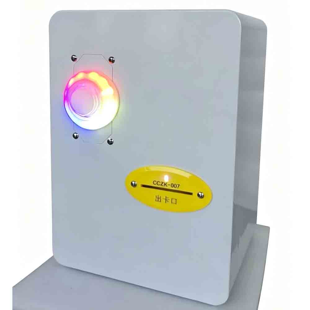 Coin-operated Arcade Card Vend - Arcade Card Vending Machine 评论和价格