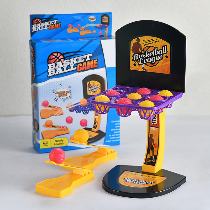 Classic Finger Flick Basketbal - Basketball Arcade Game 评论和价格