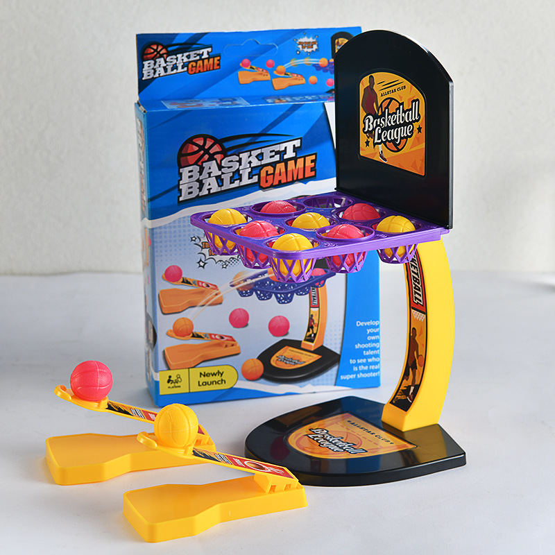 Classic Finger Flick Basketbal - Basketball Arcade Game 评论和价格