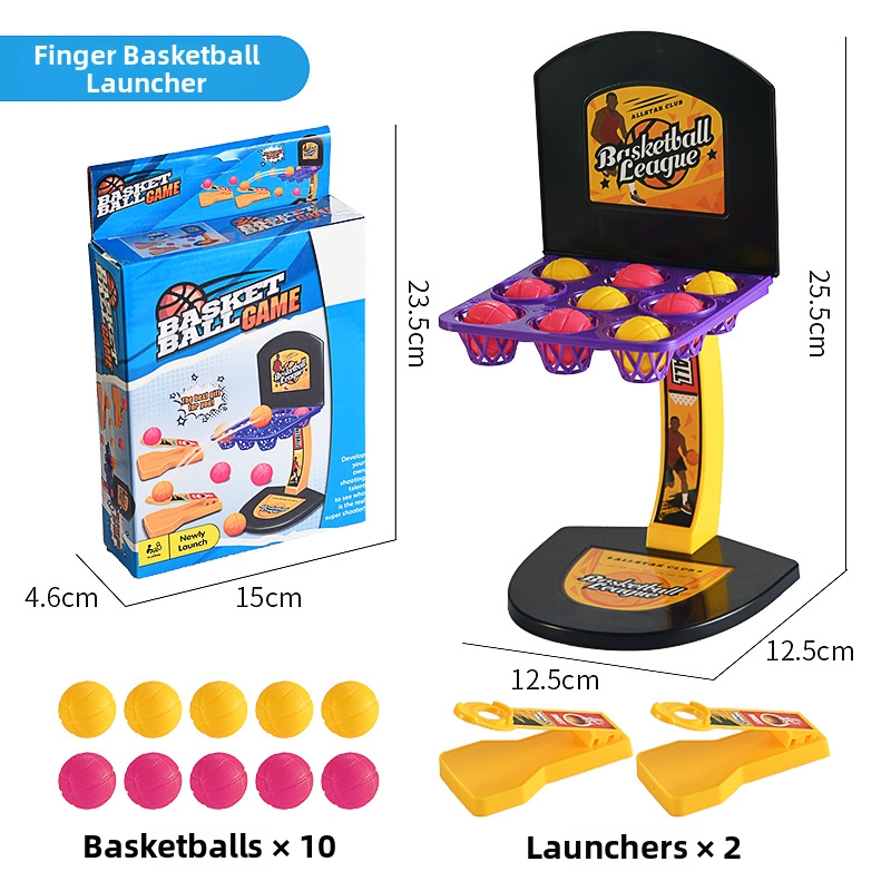 Classic Finger Flick Basketbal - Basketball Arcade Game 评论和价格