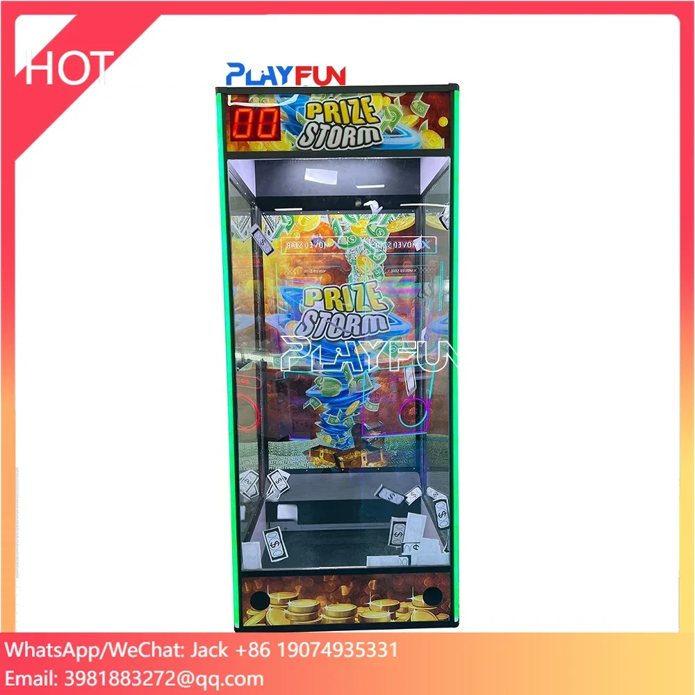 Arcade Center Device Prize Sto - Redemption Prize Tickets 评论和价格