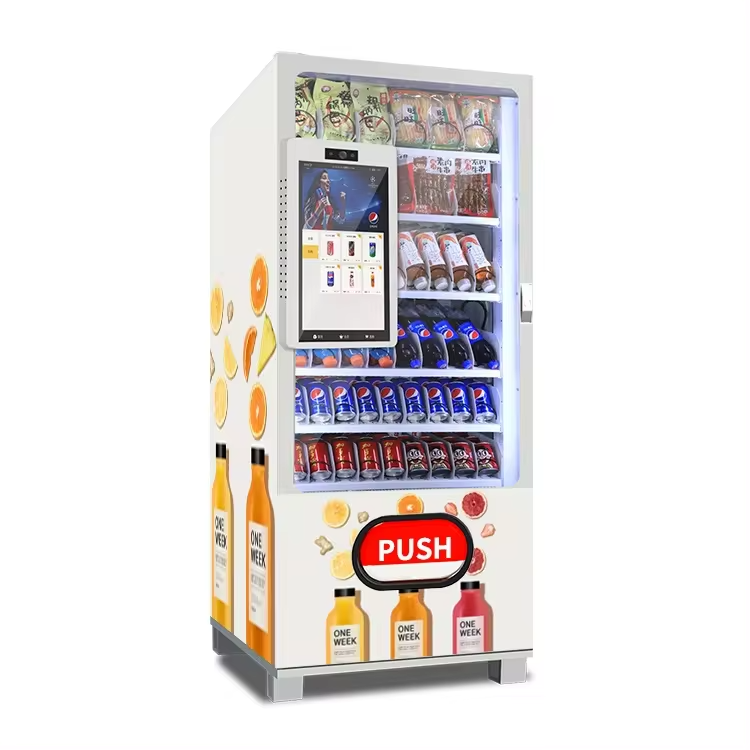 Inexpensive Small Cold Drink M - Arcade Vending Machine 评论和价格