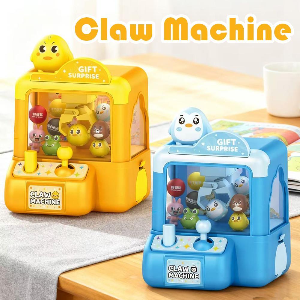 Cute Arcade claw Machine Toys  - Arcade Toy Vending Machine 评论和价格