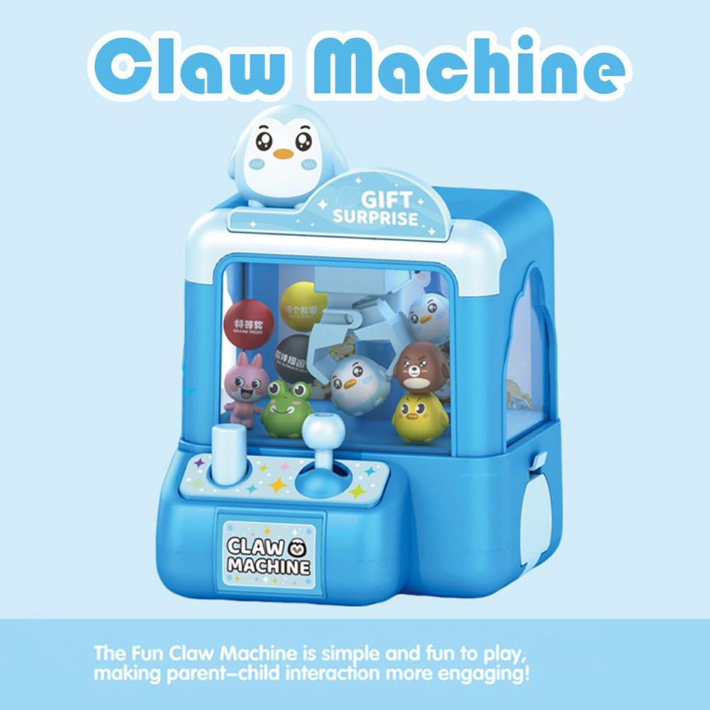 Cute Arcade claw Machine Toys  - Arcade Toy Vending Machine 评论和价格