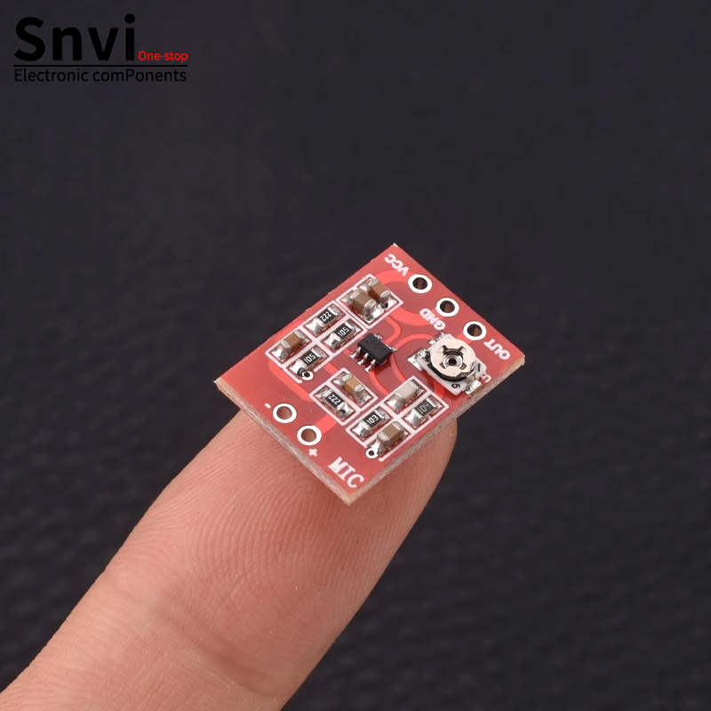 Snvi MAX4466 Electret Micropho - Arduino Vending Machine Project 评论和价格