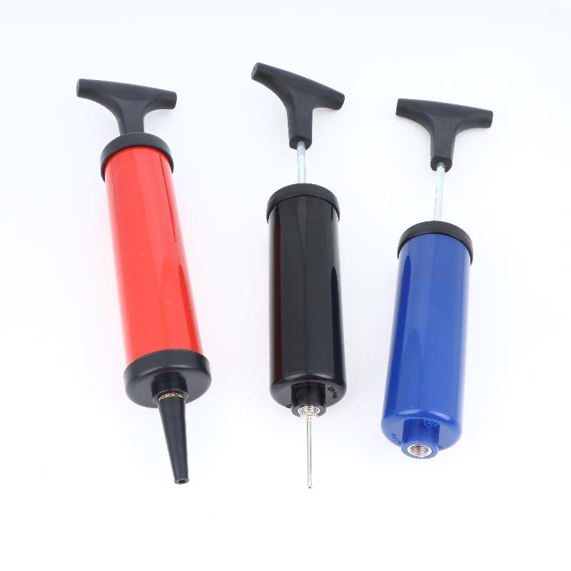 5/10Pcs Ball Inflator Portable - Basketball Arcade Game 评论和价格