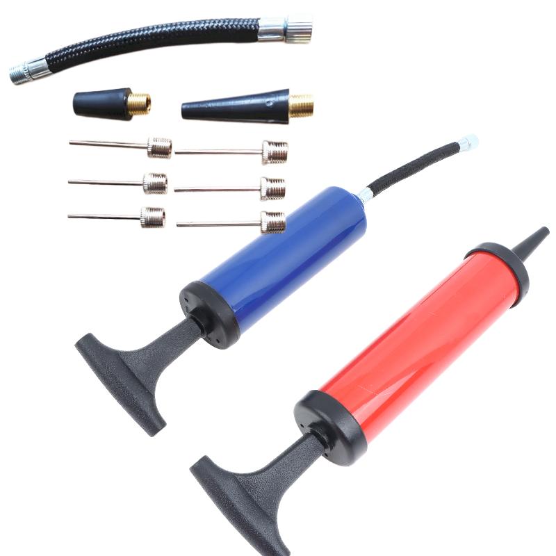5/10Pcs Ball Inflator Portable - Basketball Arcade Game 评论和价格