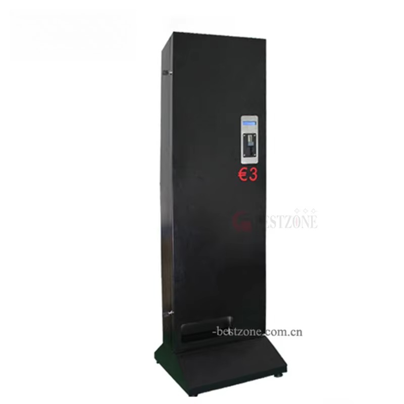 Vending Machine for Umbrella W - Bill Acceptor Vending 评论和价格