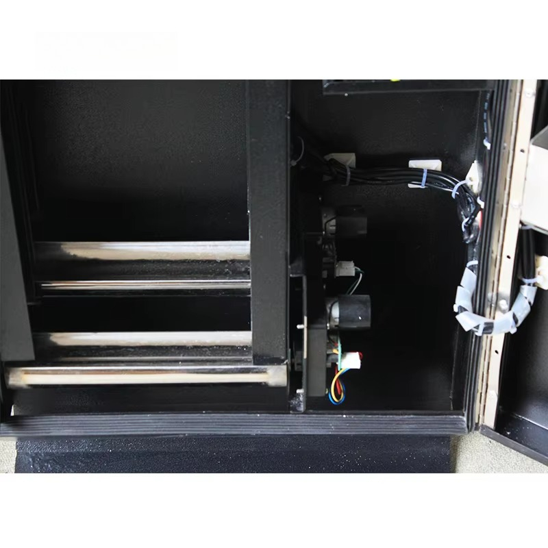 Vending Machine for Umbrella W - Bill Acceptor Vending 评论和价格