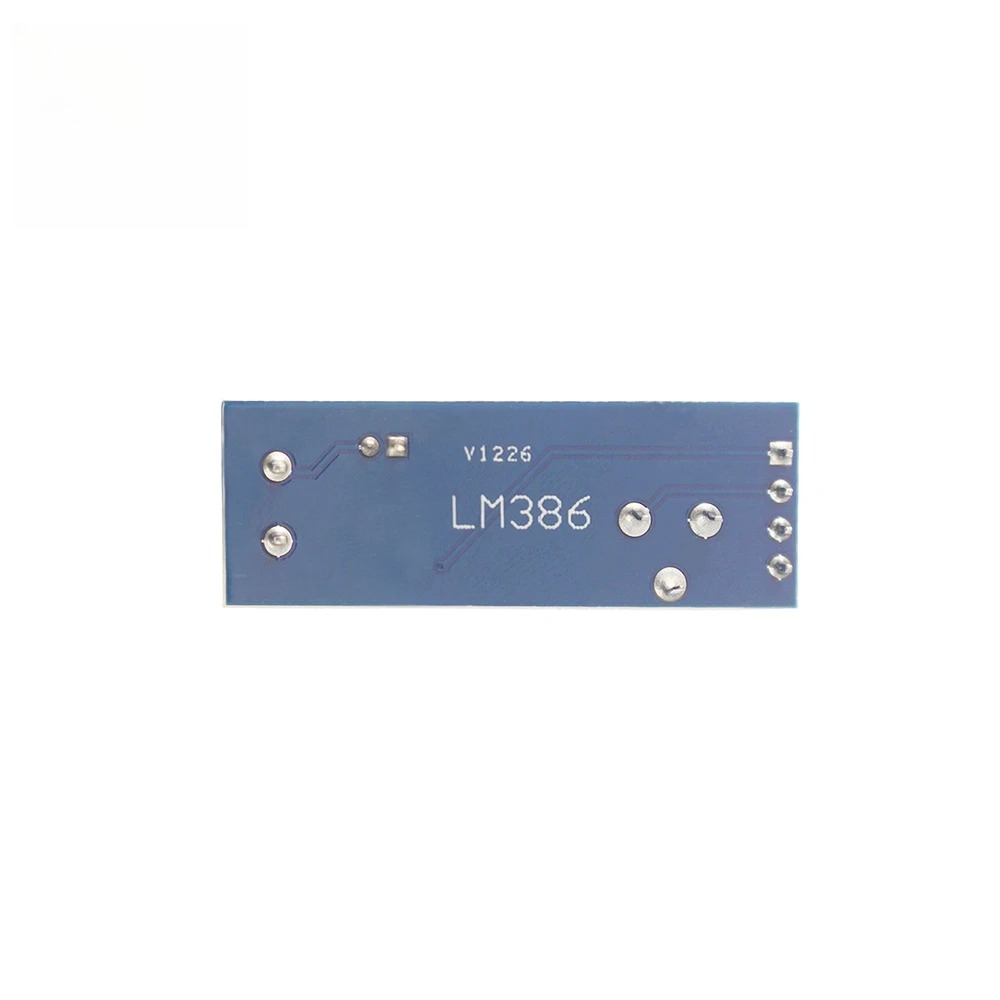 1/2PCS LM386 Audio Power Ampli - Arduino Vending Machine Project 评论和价格