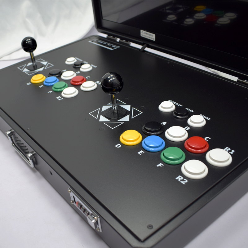 Pandora H3 24 Inch LCD Arcade  - Arcade X 评论和价格